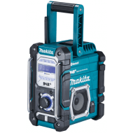 Makita akku radio DAB+ *U Makita akku radio DAB+ *U