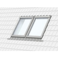 Velux kombiinddækning Velux kombiinddækning