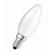 Osram LED Retro mat Osram LED Retro mat