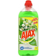 Ajax rengøringsmiddel Ajax rengøringsmiddel