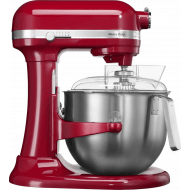 KitchenAid Heavy Duty rød KitchenAid Heavy Duty rød