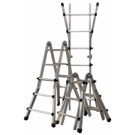 Jumbo multistige Super Jumbo multistige Super