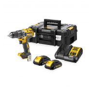 Dewalt akku boremaskine Dewalt akku boremaskine