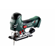 Metabo akku stiksav Metabo akku stiksav