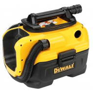 Dewalt akku støvsuger Dewalt akku støvsuger
