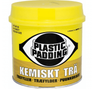 Plastic Padding *U Plastic Padding *U