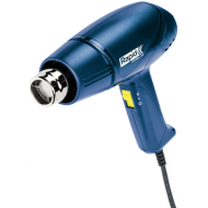 Rapid varmluftspistol 1600W Rapid varmluftspistol 1600W