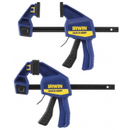 Irwin spændetvinge Irwin spændetvinge
