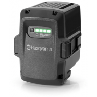 Husqvarna batteri Husqvarna batteri