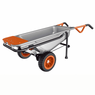 Worx trillebør Aerocart WG050 Worx trillebør Aerocart WG050