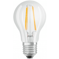 Osram LED Retro klar Osram LED Retro klar