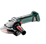 Metabo akku vinkelsliber 18V Metabo akku vinkelsliber 18V