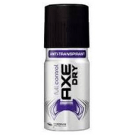 Axe Dry Full Control Axe Dry Full Control