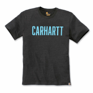 Carhartt t-shirt Block Logo Carhartt t-shirt Block Logo