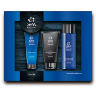 Spa Exclusives Men gaveæske Spa Exclusives Men gaveæske