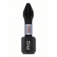 Bosch bit PH2 Impact Control Bosch bit PH2 Impact Control