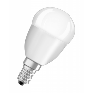 Osram LED Retro mat Osram LED Retro mat