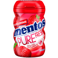 Mentos Pure fresh tyggegummi Mentos Pure fresh tyggegummi