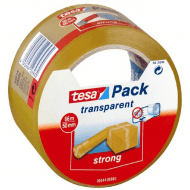 Tesa emballagetape PP Tesa emballagetape PP