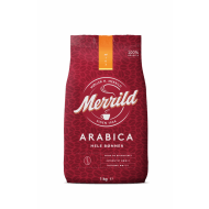 Merrild Arabica kaffe Merrild Arabica kaffe
