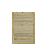 Plus Plank enkeltlåge 17765-1 Plus Plank enkeltlåge 17765-1