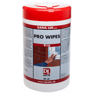 Dana renseservietter/wipes Dana renseservietter/wipes