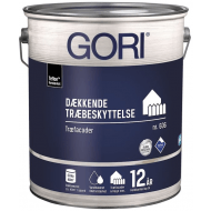Gori 606 træbeskyttelse Gori 606 træbeskyttelse