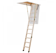 Dolle lofttrappe clickfix 26*U Dolle lofttrappe clickfix 26*U