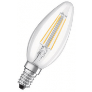 Osram LED Retro klar Osram LED Retro klar