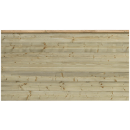 Plus Plank profilhegn 17772-1 Plus Plank profilhegn 17772-1