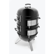Barbecook smoker Oskar L Barbecook smoker Oskar L