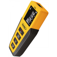 Eurotec laserafstandsmåler Eurotec laserafstandsmåler
