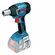 Bosch akku slagnøgle *U Bosch akku slagnøgle *U