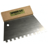 Sprehn tandspartel Sprehn tandspartel
