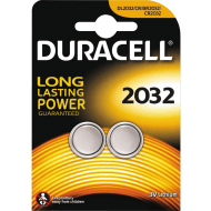 Duracell batteri 3V lithium Duracell batteri 3V lithium