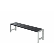 Plus plankebænk 185420-15 Plus plankebænk 185420-15