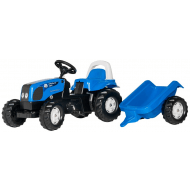 Rolly Kid Landini Powerfarm Rolly Kid Landini Powerfarm