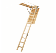 Fakro lofttrappe LWS Smart Fakro lofttrappe LWS Smart