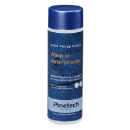 Pinewood wash-in-waterproofer Pinewood wash-in-waterproofer