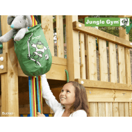 Jungle Gym hejseværk Jungle Gym hejseværk