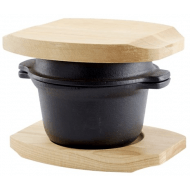 Dangrill serveringsgryde Dangrill serveringsgryde