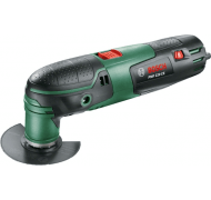Bosch multiværktøj 220W Bosch multiværktøj 220W