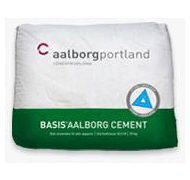 Aalborg Portland basis cement Aalborg Portland basis cement