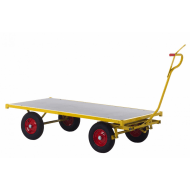 Ravendo transportvogn tw2000 Ravendo transportvogn tw2000