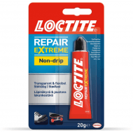 Loctite Power Glue Repair Loctite Power Glue Repair