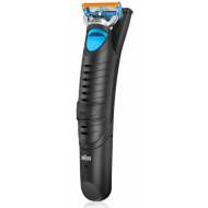 Braun bodytrimmer *U Braun bodytrimmer *U