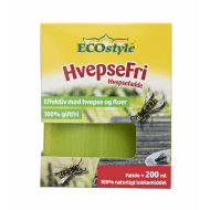 HvepseFri hvepsefælde HvepseFri hvepsefælde