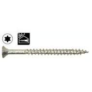 NKT spunskrue 4,0mm NKT spunskrue 4,0mm