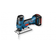 Bosch akku stiksav Bosch akku stiksav