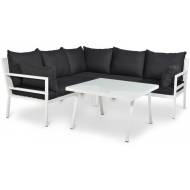 Hillerstorp loungesæt Tallnæs Hillerstorp loungesæt Tallnæs